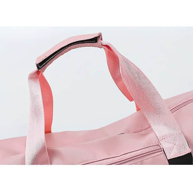 Women's Large Capacity Waterproof Oxford Cloth Tote DailySale
