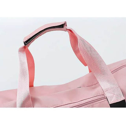 Women's Large Capacity Waterproof Oxford Cloth Tote DailySale