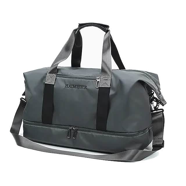 Women's Large Capacity Waterproof Oxford Cloth Tote DailySale