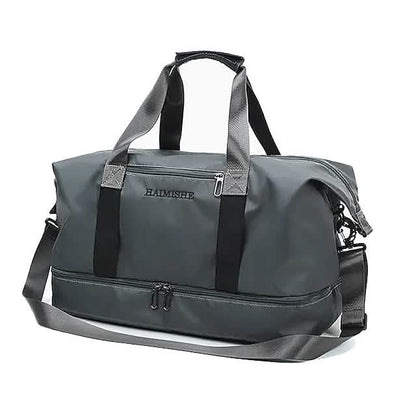 Women's Large Capacity Waterproof Oxford Cloth Tote DailySale