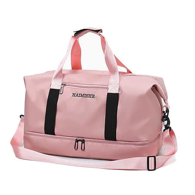 Women's Large Capacity Waterproof Oxford Cloth Tote DailySale