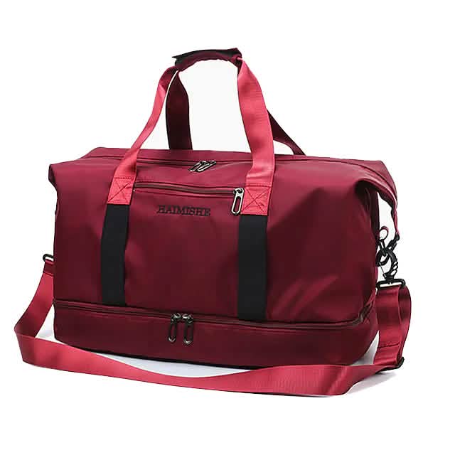 Women's Large Capacity Waterproof Oxford Cloth Tote DailySale