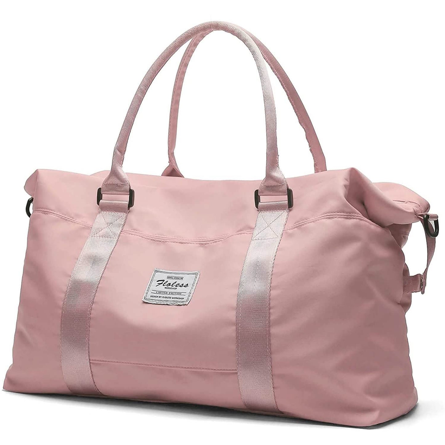 Women's Large Travel Duffel Bag DailySale