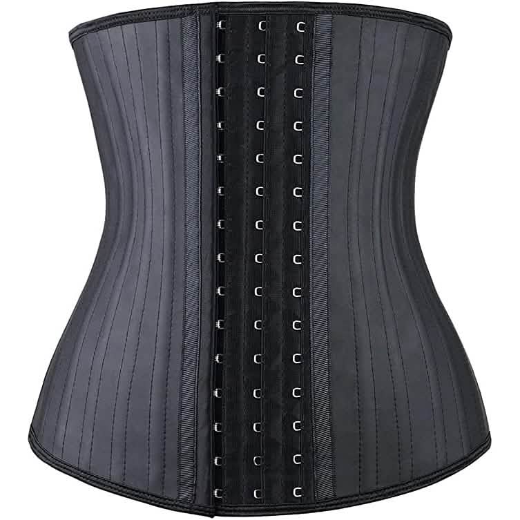 Women's Latex Sports Belt DailySale