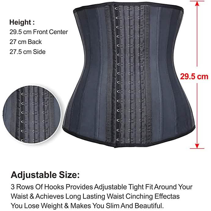 Women's Latex Sports Belt DailySale