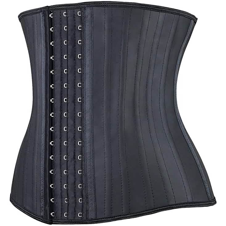 Women's Latex Sports Belt DailySale