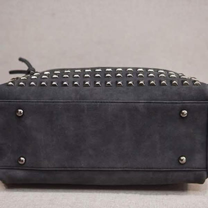 Women's Leather Casual Handbag DailySale