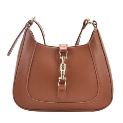 Womens Leather Crossbody Bag DailySale