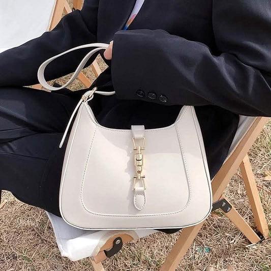 Womens Leather Crossbody Bag DailySale
