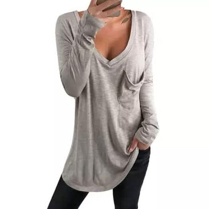 Women's Sheri Casual Top DailySale