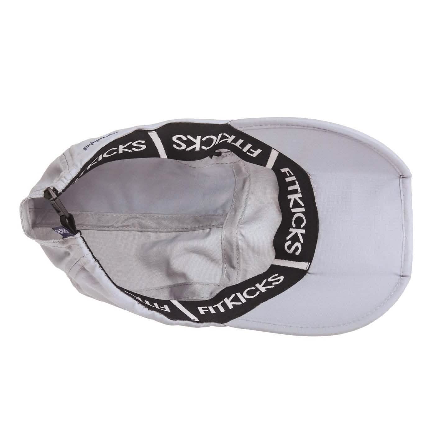 Women's Lightweight Active Quick Dry Foldable Sports Cap Headgear DailySale