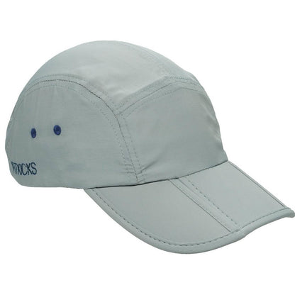 Women's Lightweight Active Quick Dry Foldable Sports Cap Headgear DailySale