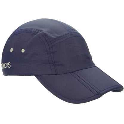 Women's Lightweight Active Quick Dry Foldable Sports Cap Headgear DailySale