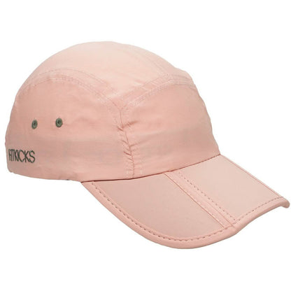 Women's Lightweight Active Quick Dry Foldable Sports Cap Headgear DailySale