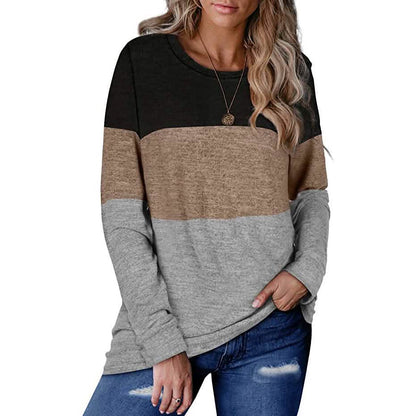 Women's Long Sleeve Sweater Tops - Assorted Styles DailySale