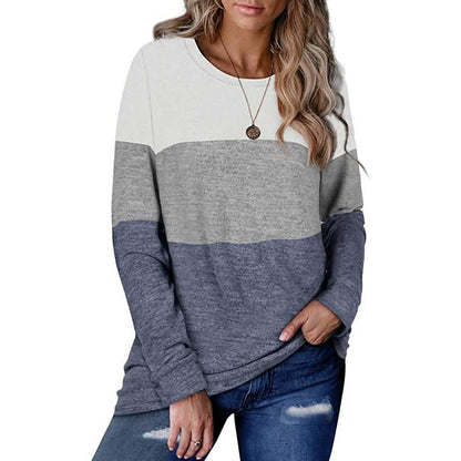 Women's Long Sleeve Sweater Tops - Assorted Styles DailySale