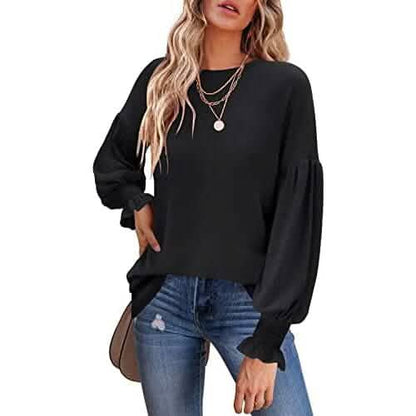 Women's Long Sleeve Top DailySale