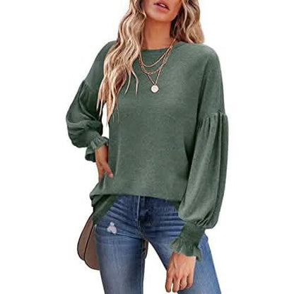 Women's Long Sleeve Top DailySale