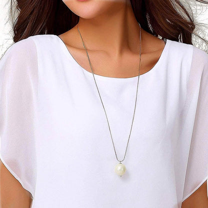 Women's Loose Casual Short Sleeve Chiffon Top T-Shirt Blouse DailySale
