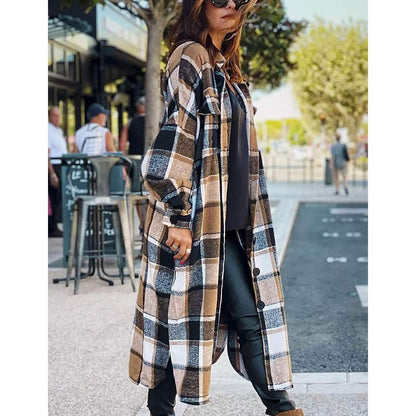 Womens Lounge Lapel Button Up Long Sleeve DailySale
