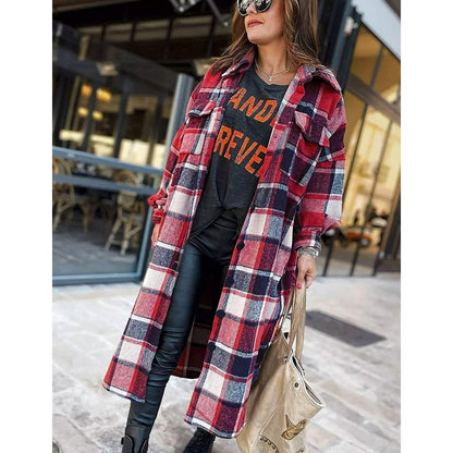 Womens Lounge Lapel Button Up Long Sleeve DailySale