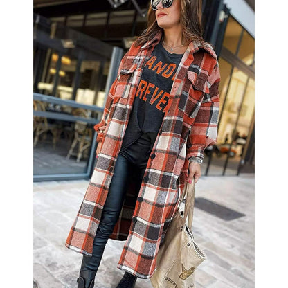 Womens Lounge Lapel Button Up Long Sleeve DailySale