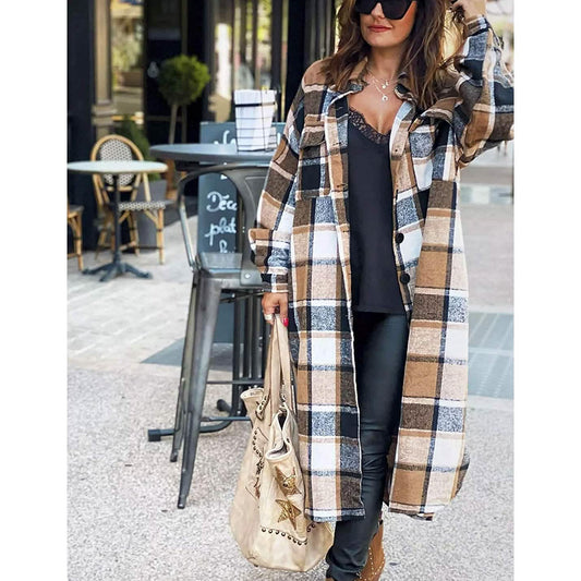 Womens Lounge Lapel Button Up Long Sleeve DailySale