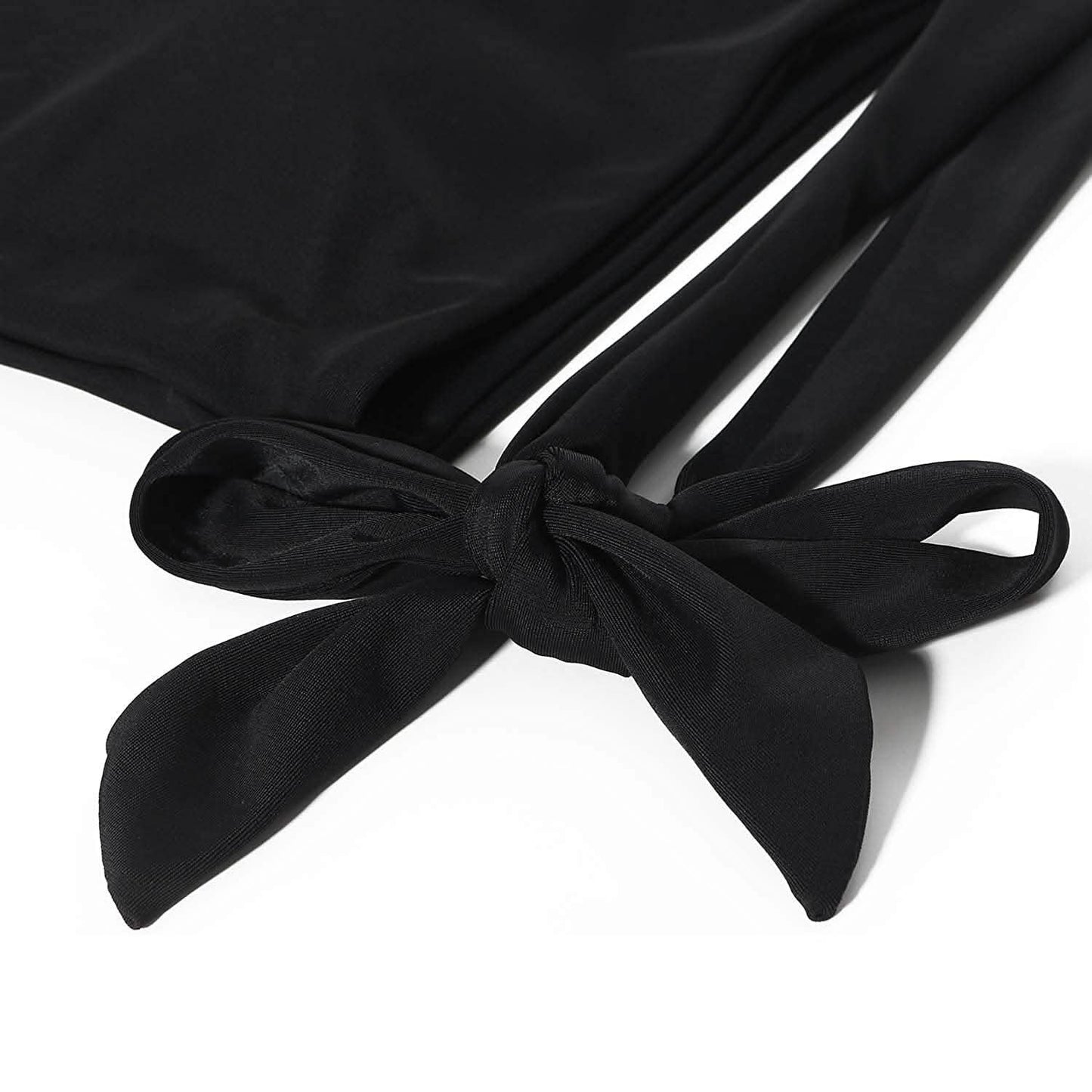 Women's One Shoulder High Waist Bikini DailySale