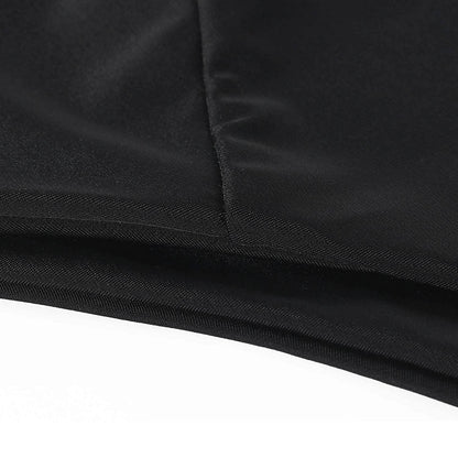 Women's One Shoulder High Waist Bikini DailySale