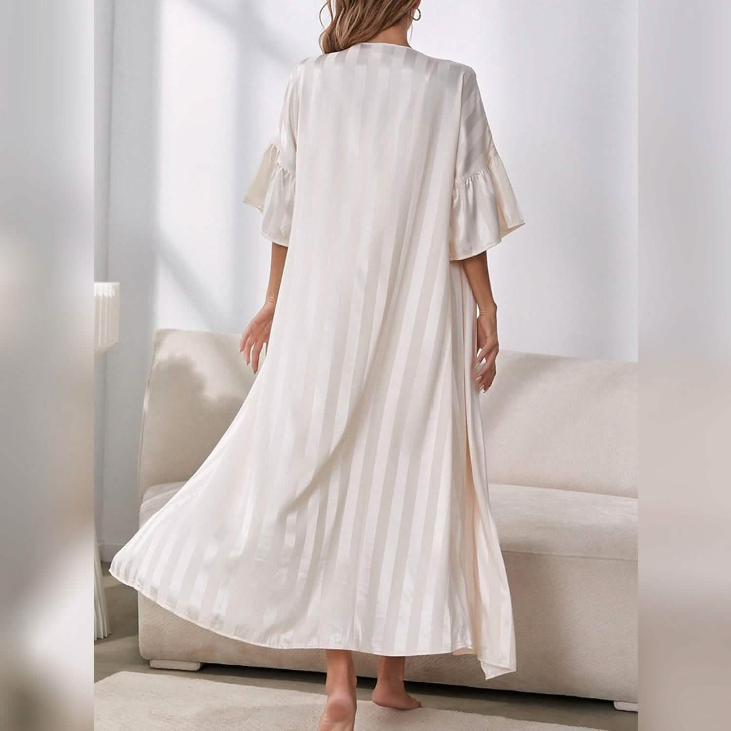 Women's Pajamas Bathrobe Robes Nightgown DailySale