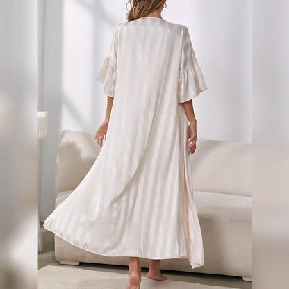 Women's Pajamas Bathrobe Robes Nightgown DailySale
