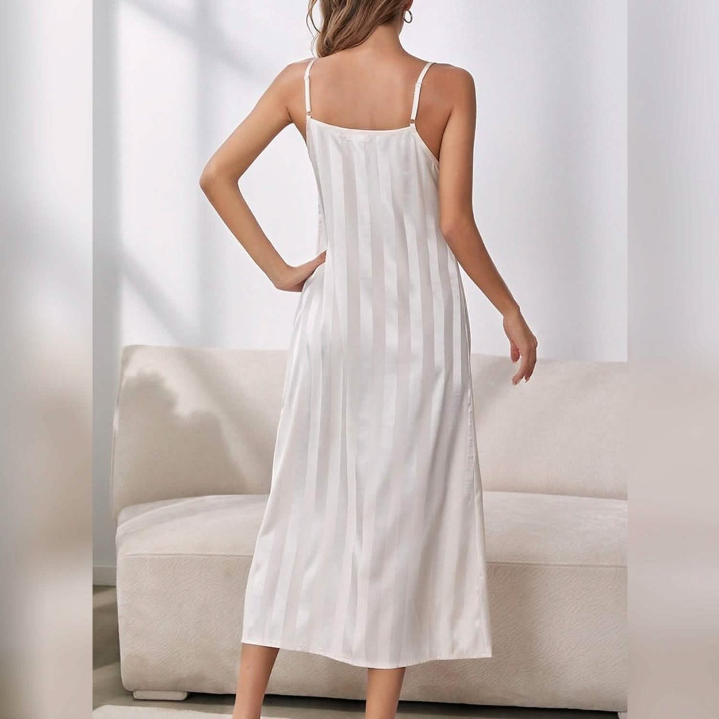 Women's Pajamas Bathrobe Robes Nightgown DailySale