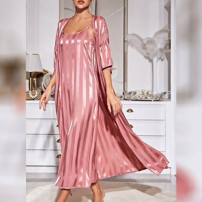 Women's Pajamas Bathrobe Robes Nightgown DailySale
