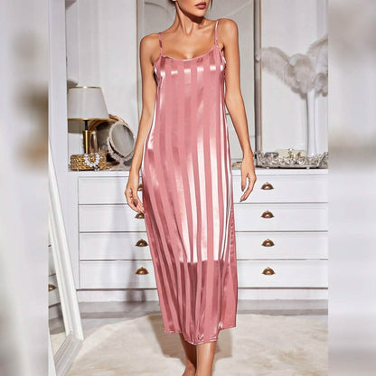 Women's Pajamas Bathrobe Robes Nightgown DailySale