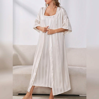 Women's Pajamas Bathrobe Robes Nightgown DailySale