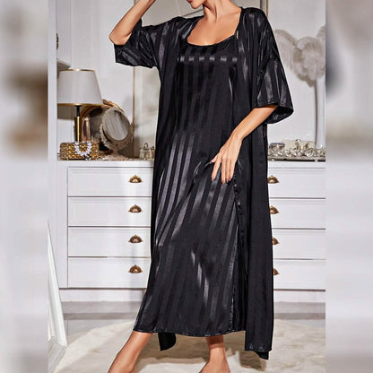 Women's Pajamas Bathrobe Robes Nightgown DailySale