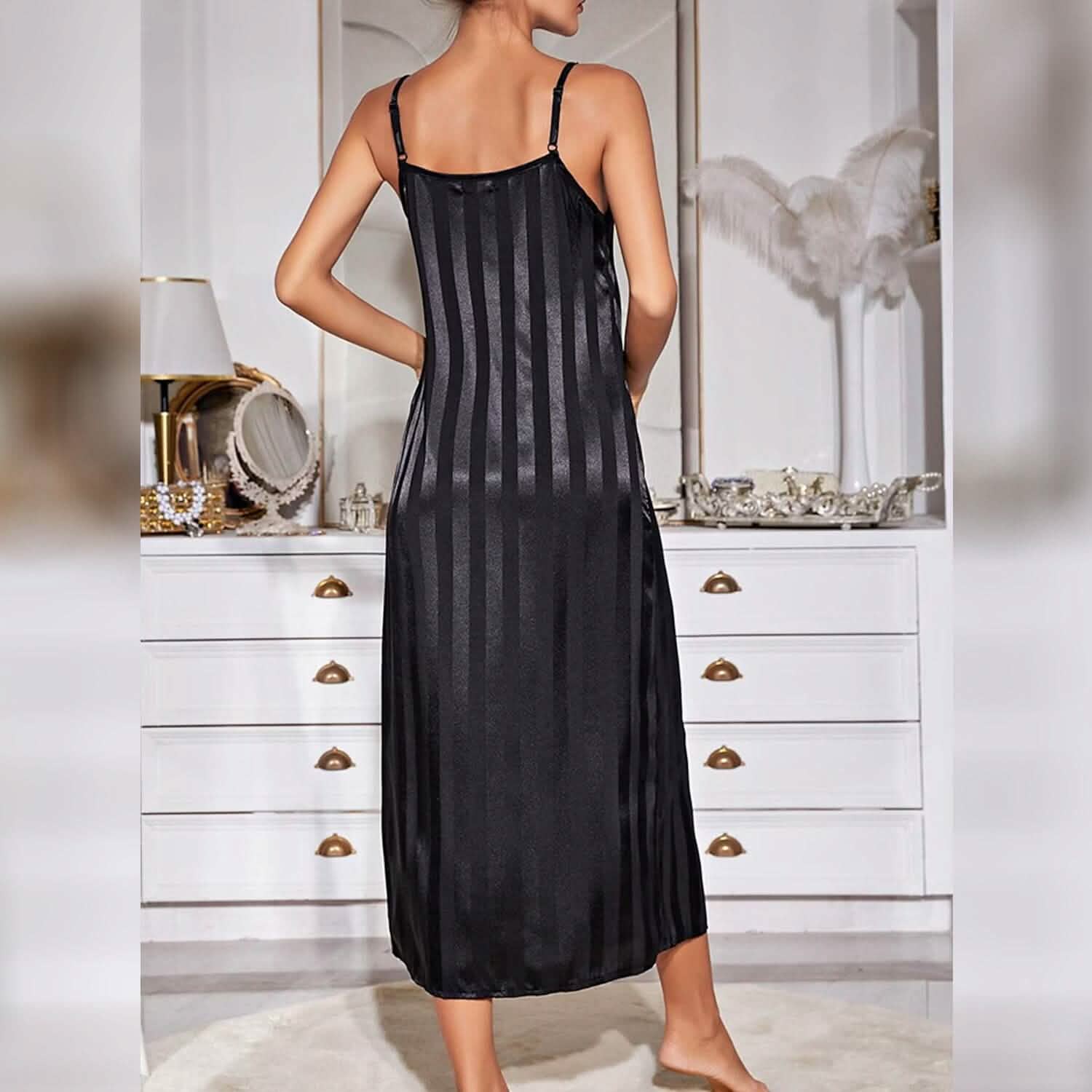 Women's Pajamas Bathrobe Robes Nightgown DailySale