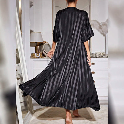 Women's Pajamas Bathrobe Robes Nightgown DailySale