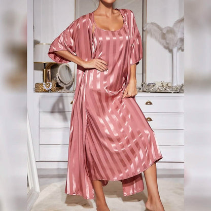 Women's Pajamas Bathrobe Robes Nightgown DailySale