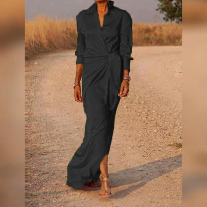 Women's Party Shirt Dress DailySale