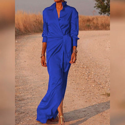 Women's Party Shirt Dress DailySale