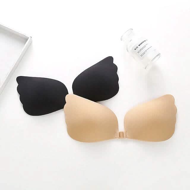 Women's Plus Size Adhesive Bra DailySale
