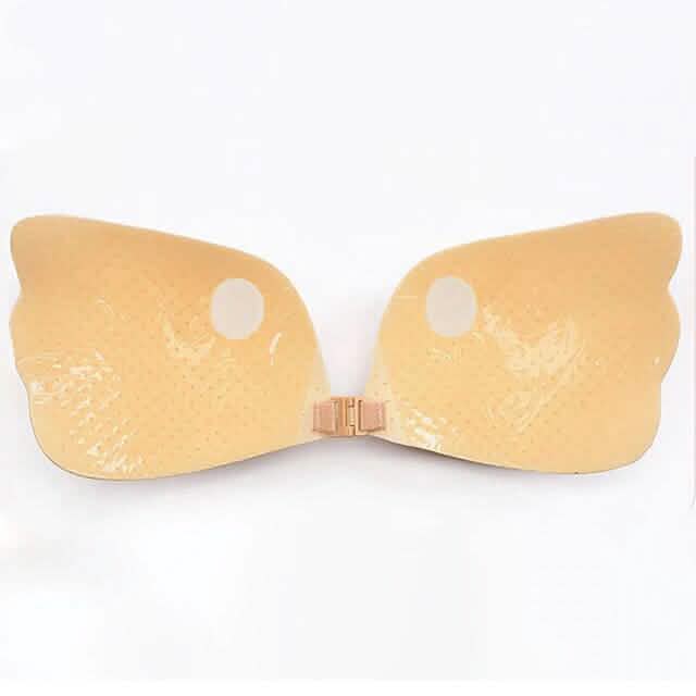Women's Plus Size Adhesive Bra DailySale
