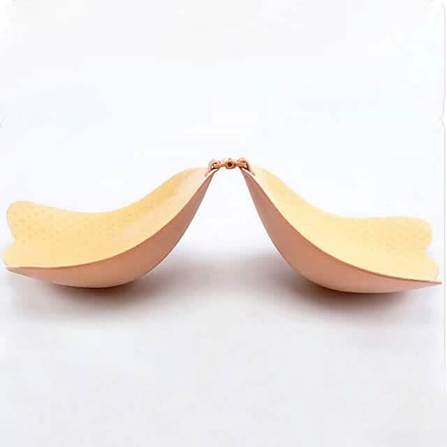 Women's Plus Size Adhesive Bra DailySale