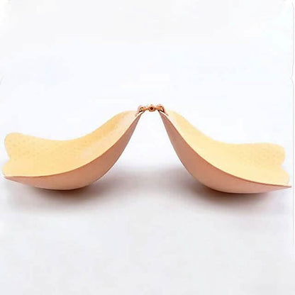 Women's Plus Size Adhesive Bra DailySale