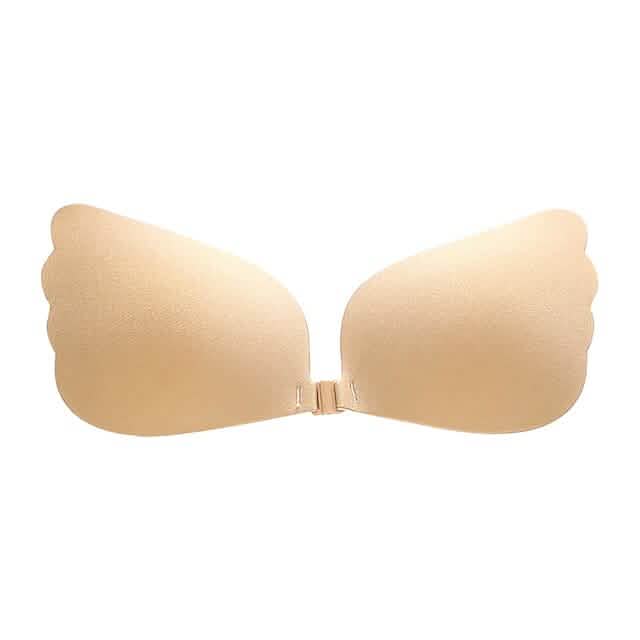 Women's Plus Size Adhesive Bra DailySale