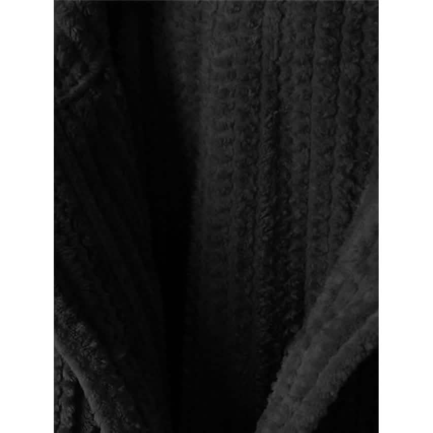 Women's Plus Size Coat Button Pocket DailySale