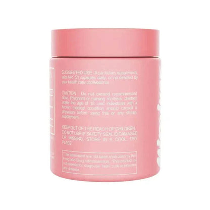 Women's Private Probiotics, Probiotics And Prebiotic Combination Conditioning DailySale