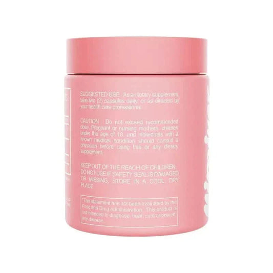 Women's Private Probiotics, Probiotics And Prebiotic Combination Conditioning DailySale