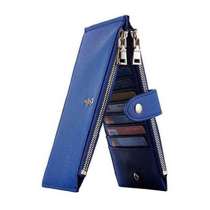 Women's RFID Blocking Wallet DailySale